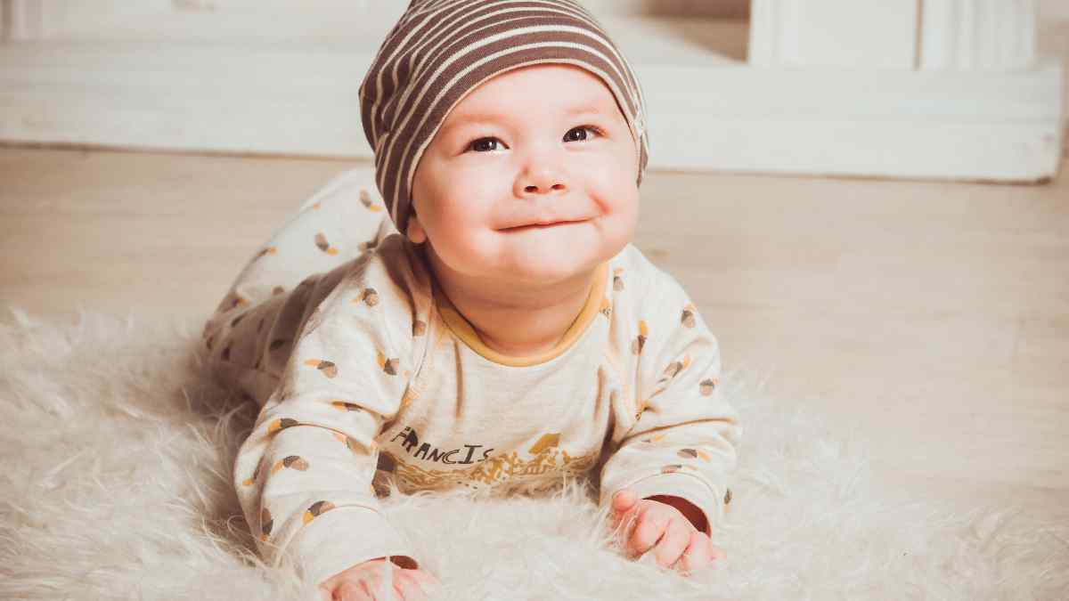 baby names