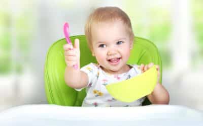 DIY Baby Formula: Making Homemade Nutrition for your Little One