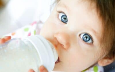 Picking The Best Bottled Water For Your Baby: What’s Safe and What Isn’t