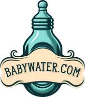 Baby Water Blog