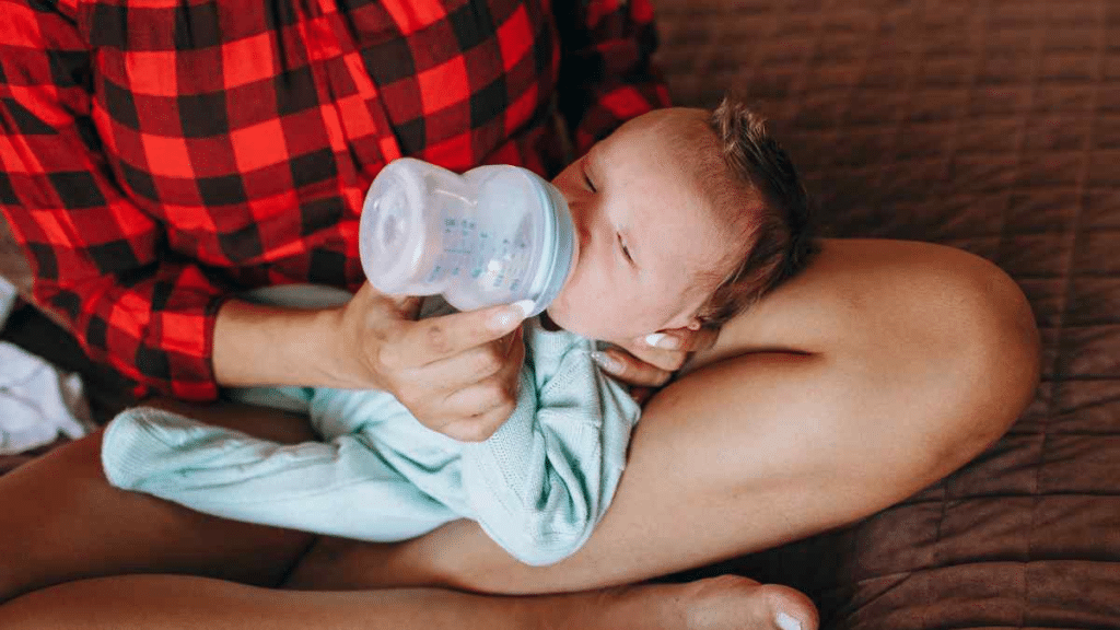 Sleeping while Drinking