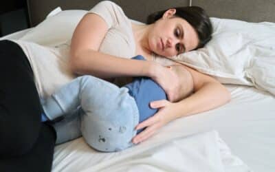 Weaning From Breast Milk to Water: A Guide to Successful Transition