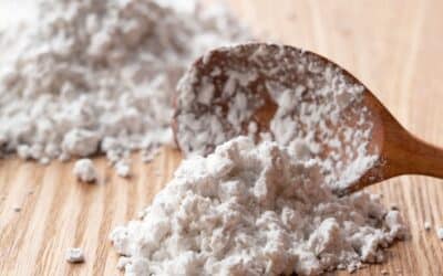 The Ultimate Guide to Rice Starch for Babies: Everything You Need to Know