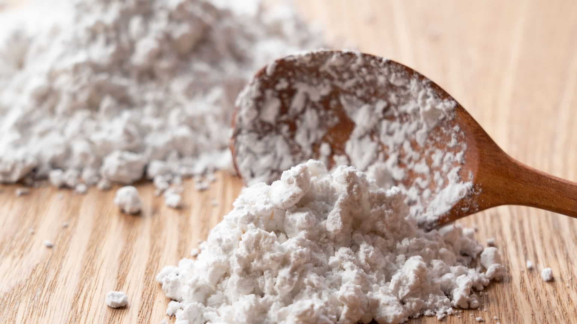 The Ultimate Guide to Rice Starch for Babies Everything You Need to