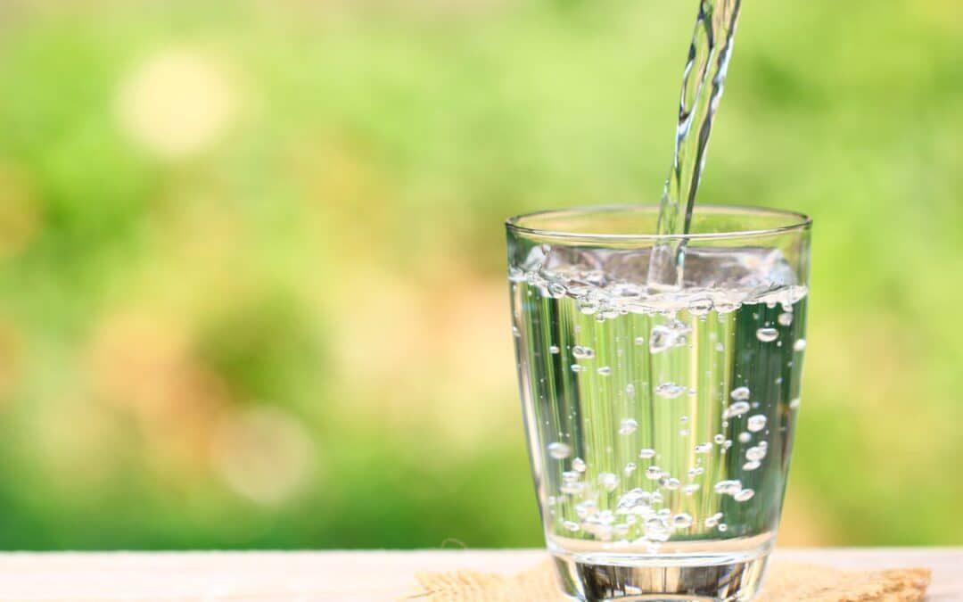 Different Types of Water for Babies: An Overview