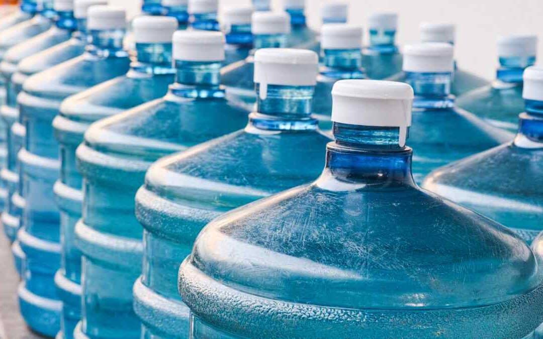 Distilled Water vs. Purified Water: What Sets Them Apart?