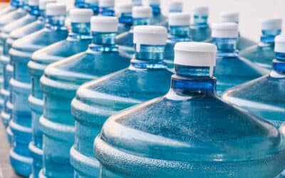 Distilled Water vs. Purified Water: What Sets Them Apart?