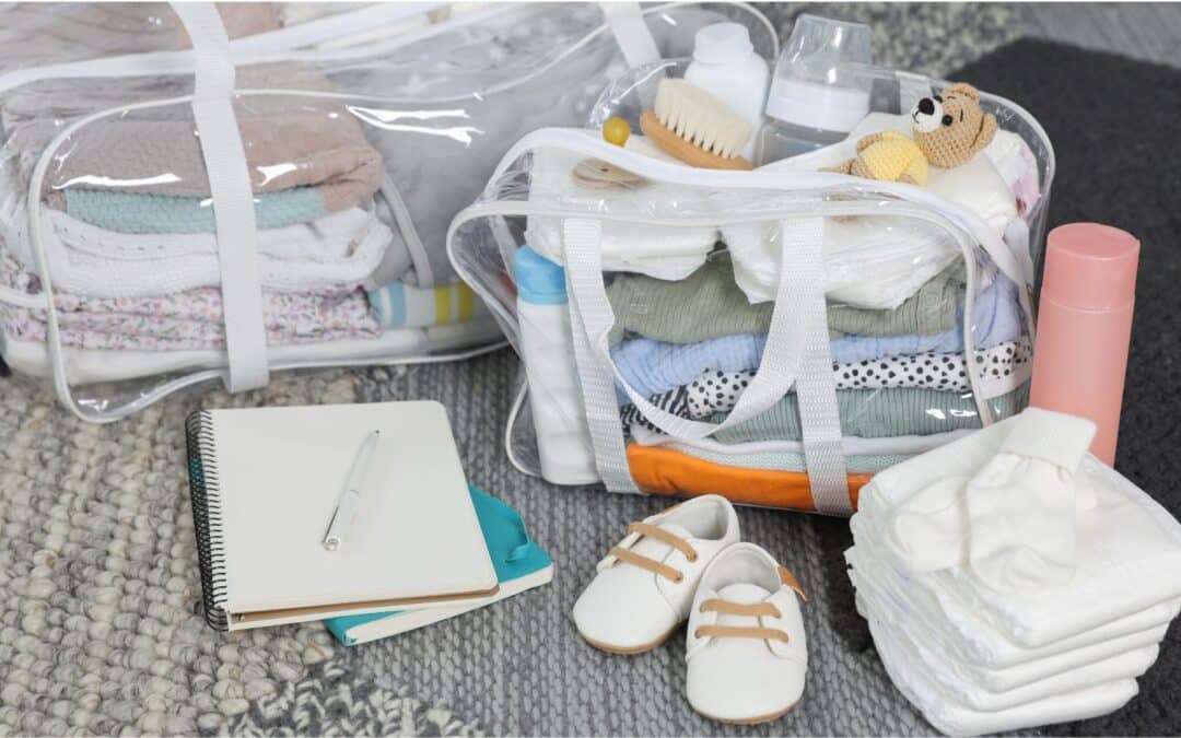 Baby Water on the Go: Navigating Airplanes, Trains, and Theme Parks With Ease&nbsp;