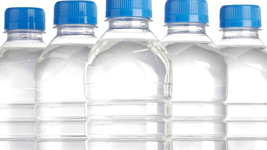 Guide To Shopping for the Best Bottled Water for Babies Baby Water