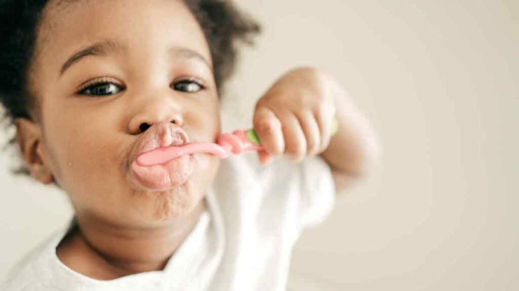 Do Babies Need FluorideFree Water? Baby Water