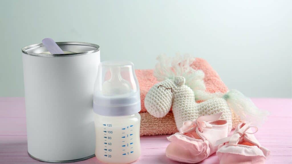 Expired Baby Formula Is It Safe for Consumption? Baby Water