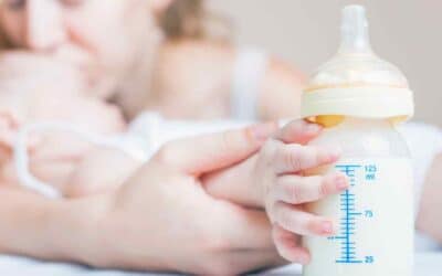 Understanding Every Reason Behind Baby Formula Shortage