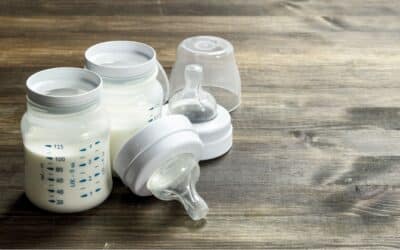 The Link Between Baby Formula and Allergies: What You Need to Know