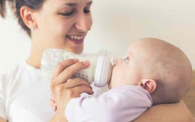 A Comprehensive Guide to Preparing Formula for Bottle Feeding