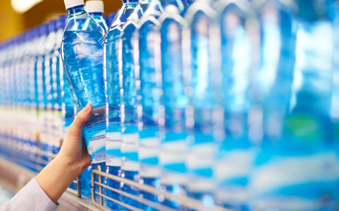 Purified Water for Babies: Is It the Best Bottled Water for Babies?