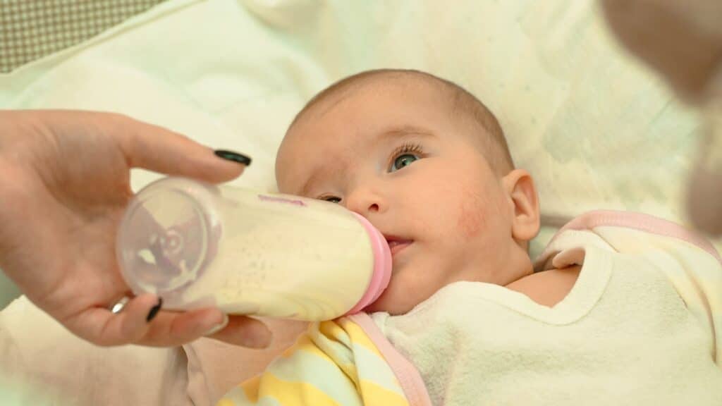 Expired Baby Formula Is It Safe for Consumption? Baby Water