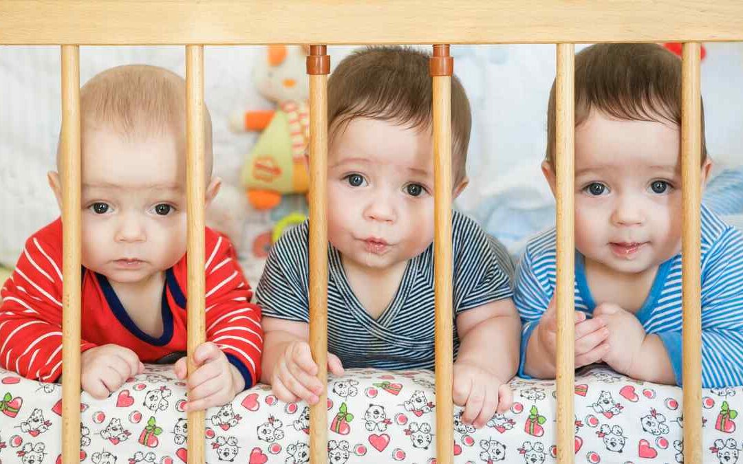 Crafting a Secure Baby Nursery: Checklist and Nursery Decor Ideas