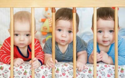 Crafting a Secure Baby Nursery: Checklist and Nursery Decor Ideas