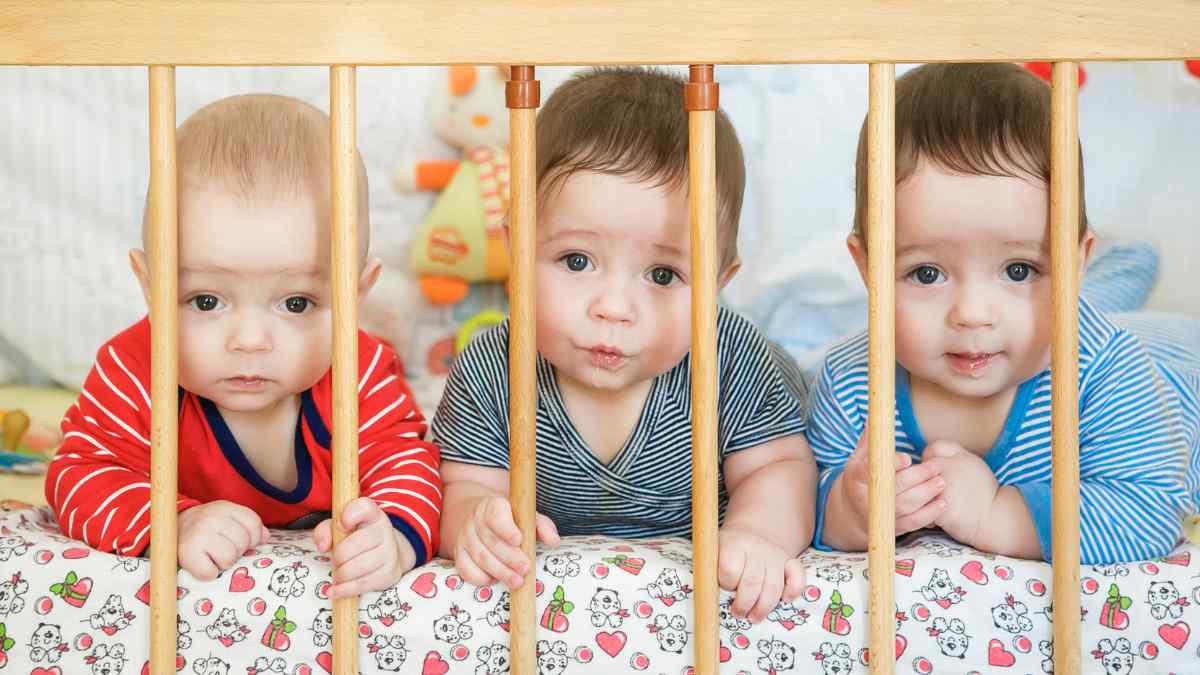 Crafting a Secure Baby Nursery: Checklist and Nursery Decor Ideas ...