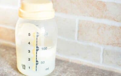 Goat Milk Formula 101: Everything a Mom Needs to Know for Baby’s Diet