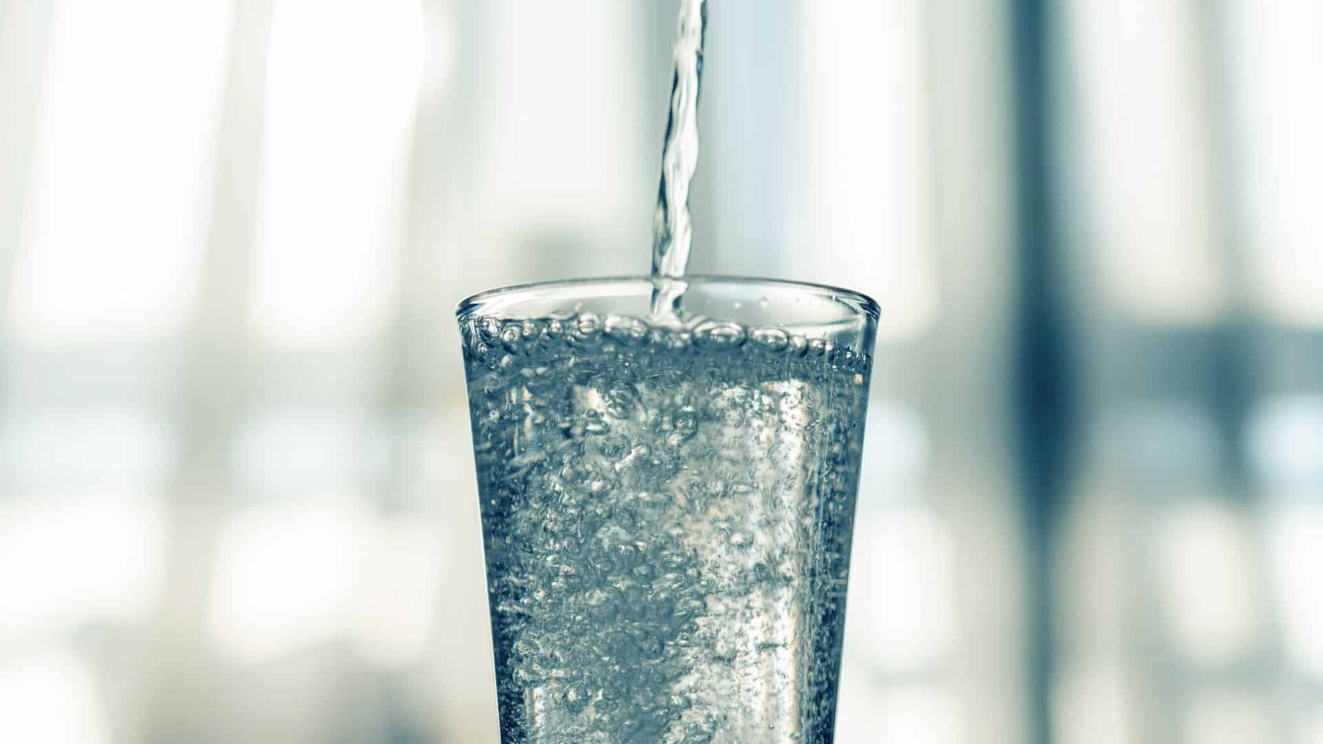 Bottled Water, Tap Water, and Purified Water What Makes Them Different