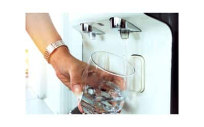 How the Georgia Department of Agriculture Food and Safety Division Keeps Our Water Safe