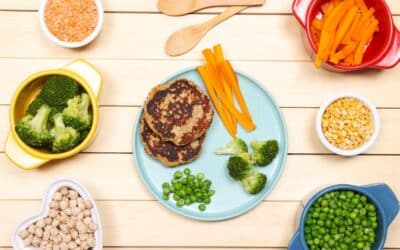 10 of the Best Homemade Baby Food Recipes That You Need to Try