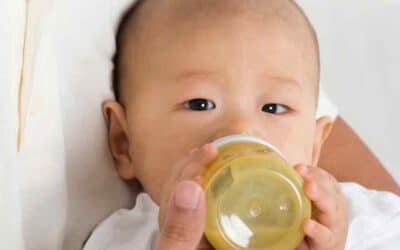 Guide To Shopping for the Best Bottled Water for Babies