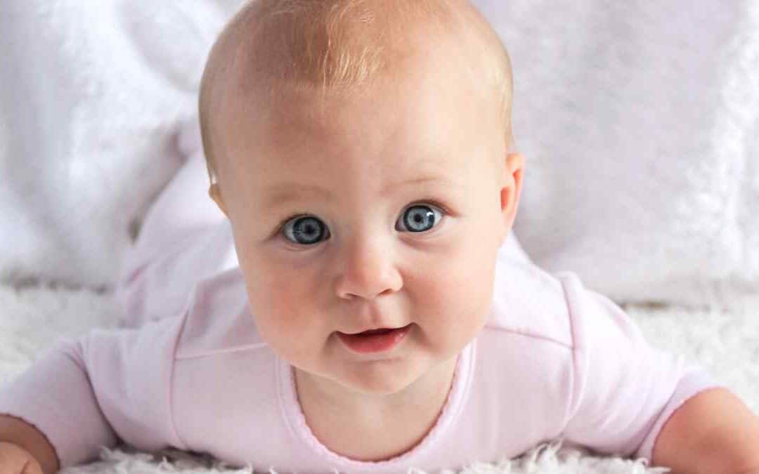 How to Choose the Right Formula for Proper Infant Weight Gain