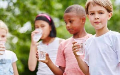 Learn the Reasons Why Distilled Water Is Good for Kids