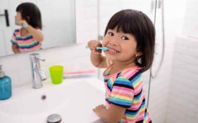 Do Babies Need Fluoride-Free Water?