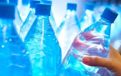 What You Need to Know About Purified Water for Babies to Prevent Gas