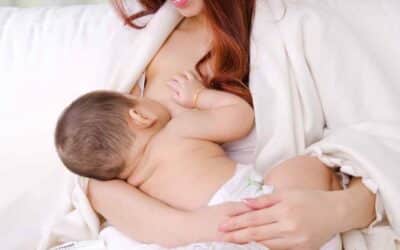 Do You Have to Breastfeed? Dealing with the Pressure