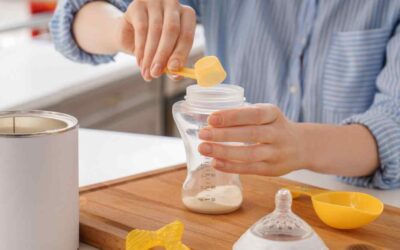 Is Homemade Baby Formula Safe? A Comprehensive Guide to DIY Infant Nutrition