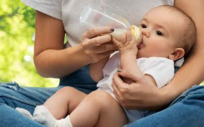 Hydrolyzed Protein Formula for Babies: A Closer Look at the Science and Safety