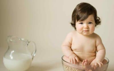 The Ultimate Guide to Rice Starch for Babies: Everything You Need to Know