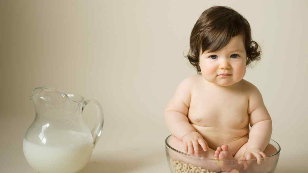 The Ultimate Guide to Rice Starch for Babies Everything You Need to