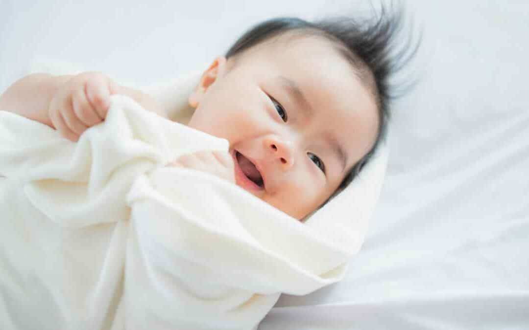 Smooth Transition: Changing Your Baby’s Formula