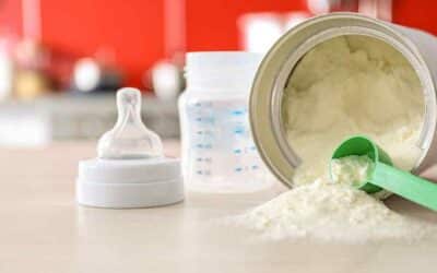 DIY or Danger: Is Homemade Baby Formula Safe for Your Little One?