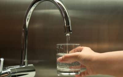 Unsafe for Infants: How Impurities in Tap Water Can Affect Baby Formula