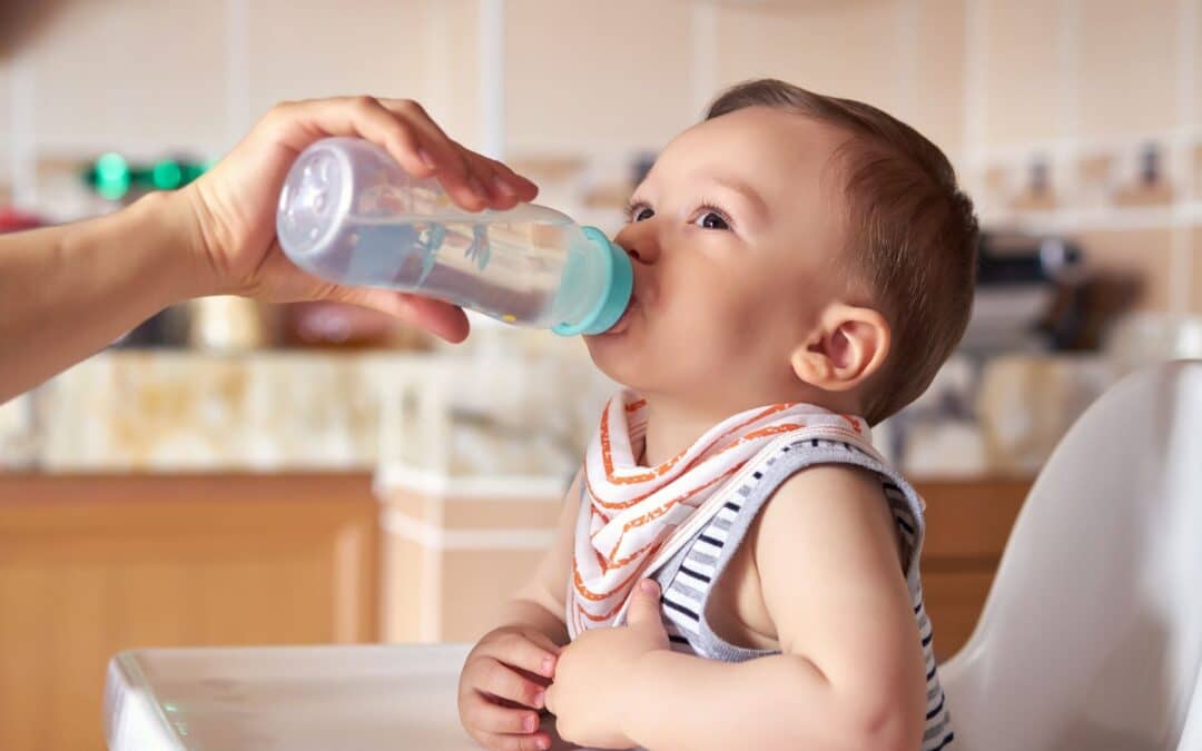 Water Quality Matters: How it Affects Your Baby’s Health and Development
