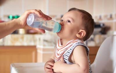 Water Quality Matters: How it Affects Your Baby’s Health and Development