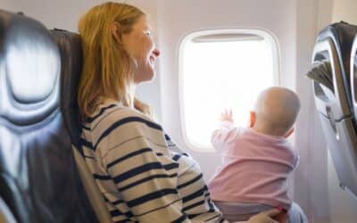 TSA Regulations on Bringing Water for Baby Formula on a Plane