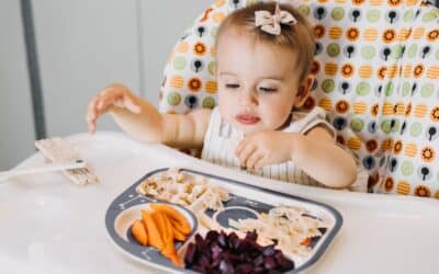 Guidelines for Introducing Solid Foods to Your Baby