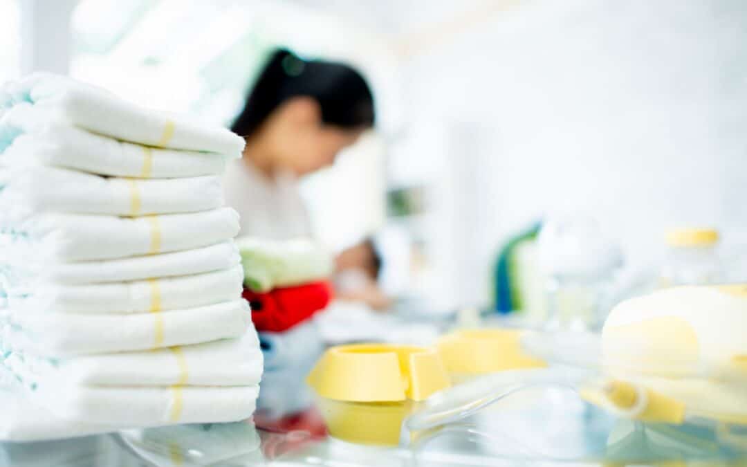 Starting Solids: Top 10 Feeding Supplies for Introducing Your Baby to Solid Foods