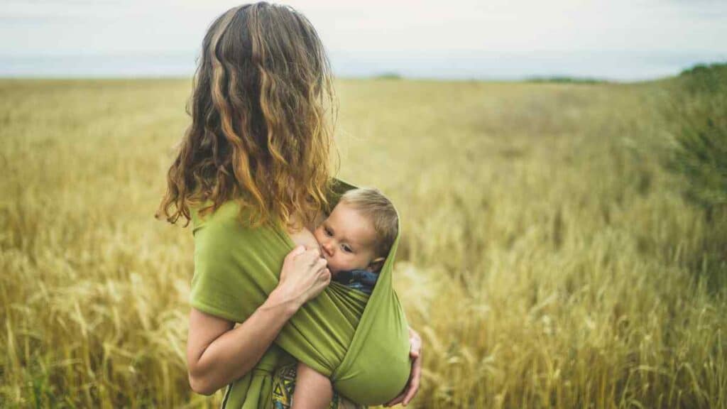 breastfeeding