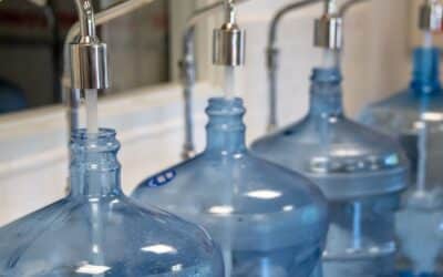 Safe and Effective Methods for Storing and Transporting Distilled Water for Baby Formula