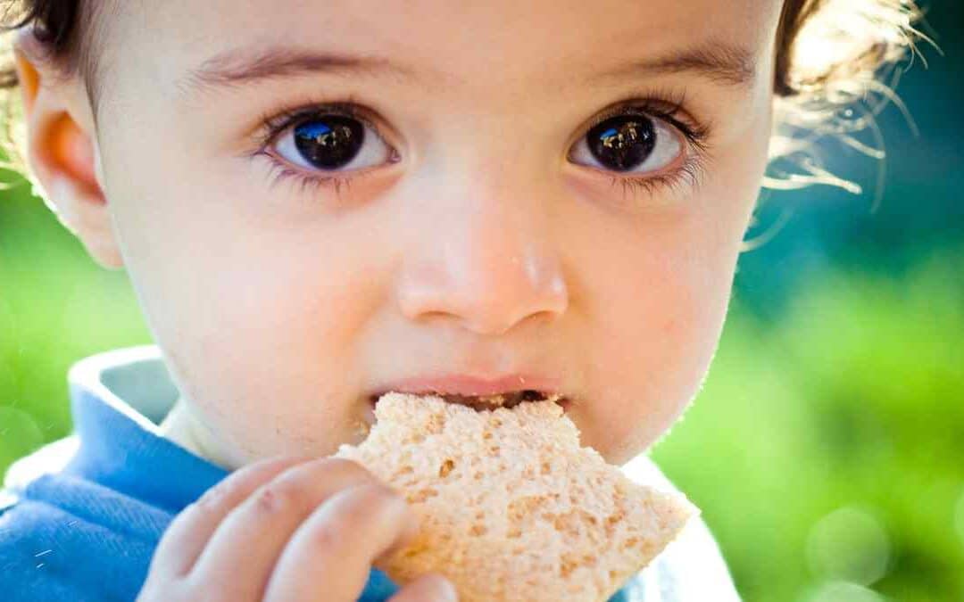 Introducing Solid Foods to Your Baby: Timing and Techniques