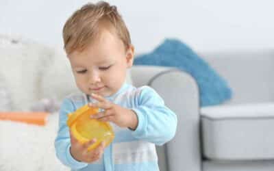 Drink Up! The Best Sippy Cups for Babies and How to Choose the Perfect One