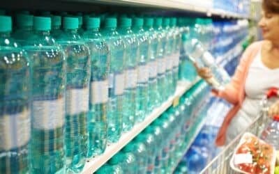 Why You Should Buy Fluoride-Free Water For Your Baby